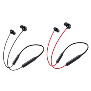 Combo Offer 2 units of Oneplues Bullets z2 Headset