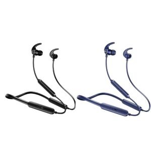 Combo Offer 2 units of boAt Rockerz 255 Pro Plus with ASAP Charge and upto 60 Hours Playback