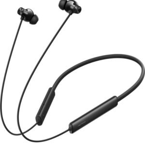 realme Buds Wireless 3 with 30dB ANC, 360 degree Spatial Audio, upto 40 hours Playback Bluetooth