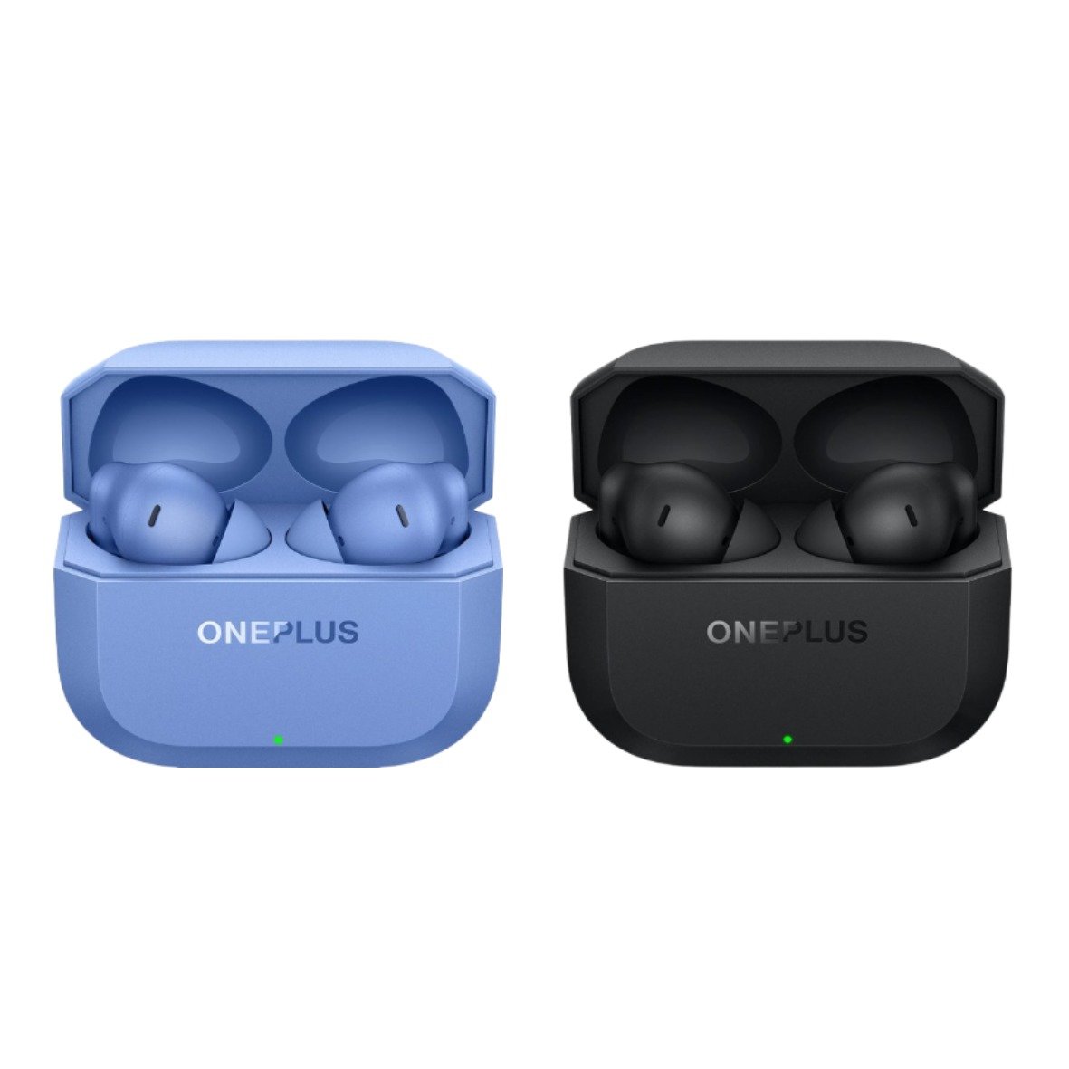 Combo Offer 2 Units of ONP Nord Burds 3r OnePlus Nord Buds 3r TWS Earbud, 10min charge for 8hr Music, 3D Audio, 2-mic call Bluetooth Headset(Ash Black And Aura Blue )